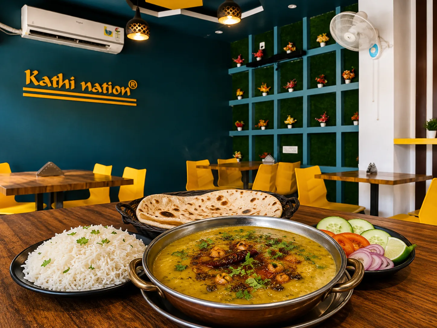 Dal tadka